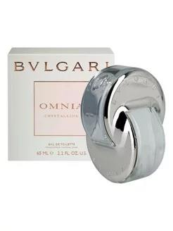 BVLGARI Omnia Crystalline Булгари Омния Кристаллин