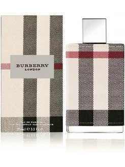 Burberry London Woman Барберри Лондон Вумен100