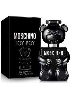 парфюмерная вода москино той бой 100 MOSCHINO