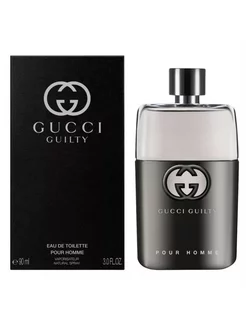 Парфюм Gucci Guilty Eau Pour Homme90