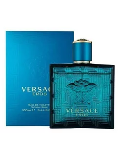 духи мужские Versace Eros Parfum Версаче Эрос 100мл