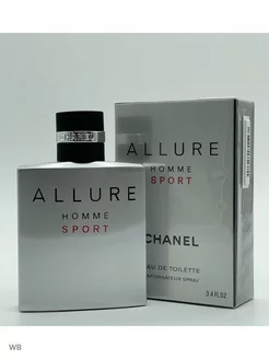 Парфюм Chanel Allure homme Sport 100 ml