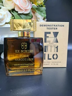 духи тестер EX NIHILO Fleur Narcotique 110мл