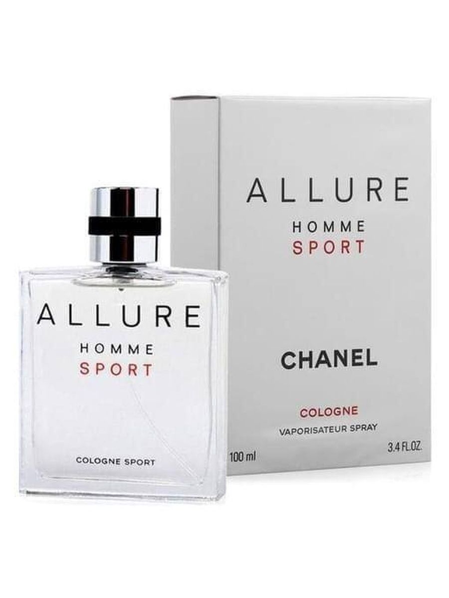 Духи шанель спорт. Chanel Allure homme Sport Cologne 100 ml. Chanel Allure homme Sport 100ml. Allure homme Sport 100ml Шанель. Chanel Allure homme Sport Parfum 100 мл..