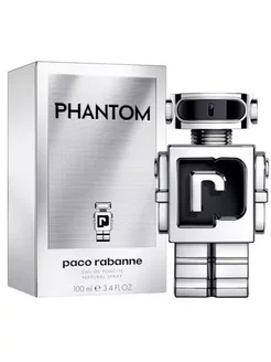 Paco Rabanne Phantom 100 ml