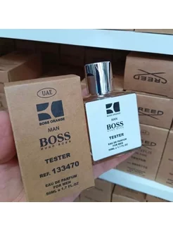 Тестер Hugo Boss Boss Orange 50мл