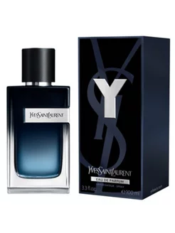 Yves Saint Laurent Y Eau De Parfum100 мл