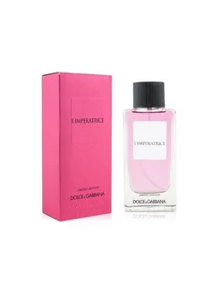 Dolce & Gabbana L'imperatrice Limited