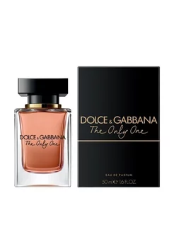 Dolce & Gabbana The Only One