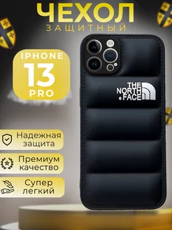 Чехол на iphone 13 pro силиконовый