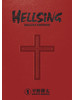 Манга Hellsing 1 ТОМ бренд Хеллсинг продавец Продавец № 84394