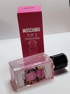 Духи Moschino Toy 2 Москино Бабл Гам