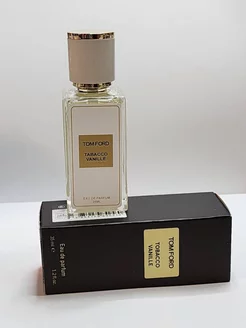 Духи Tom Ford Tobacco Vanille табак ваниль