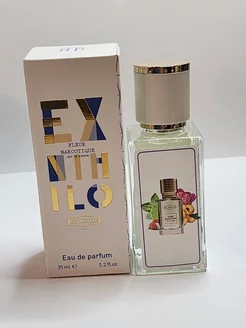 Духи Ex Nihilo Fleur Narcotique Флер Наркотик