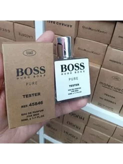 Тестер Hugo Boss Pure 50мл