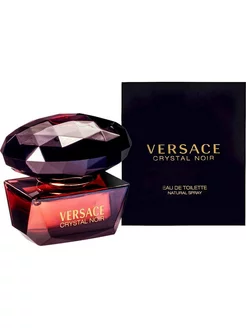 Crystal Noir Versace 90 мл