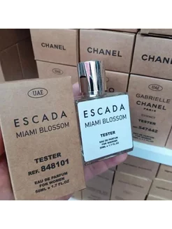 Тестер Escada Miami Blossom 50мл