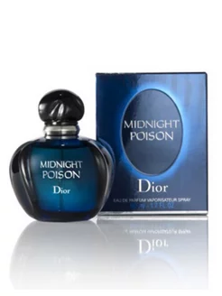 Christian Dior Poison Midnight Парфюм диор пойсон