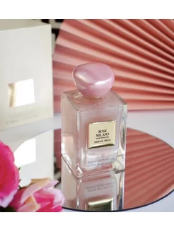 Giorgio Armani Rose Milano Soie de Nacre 100мл