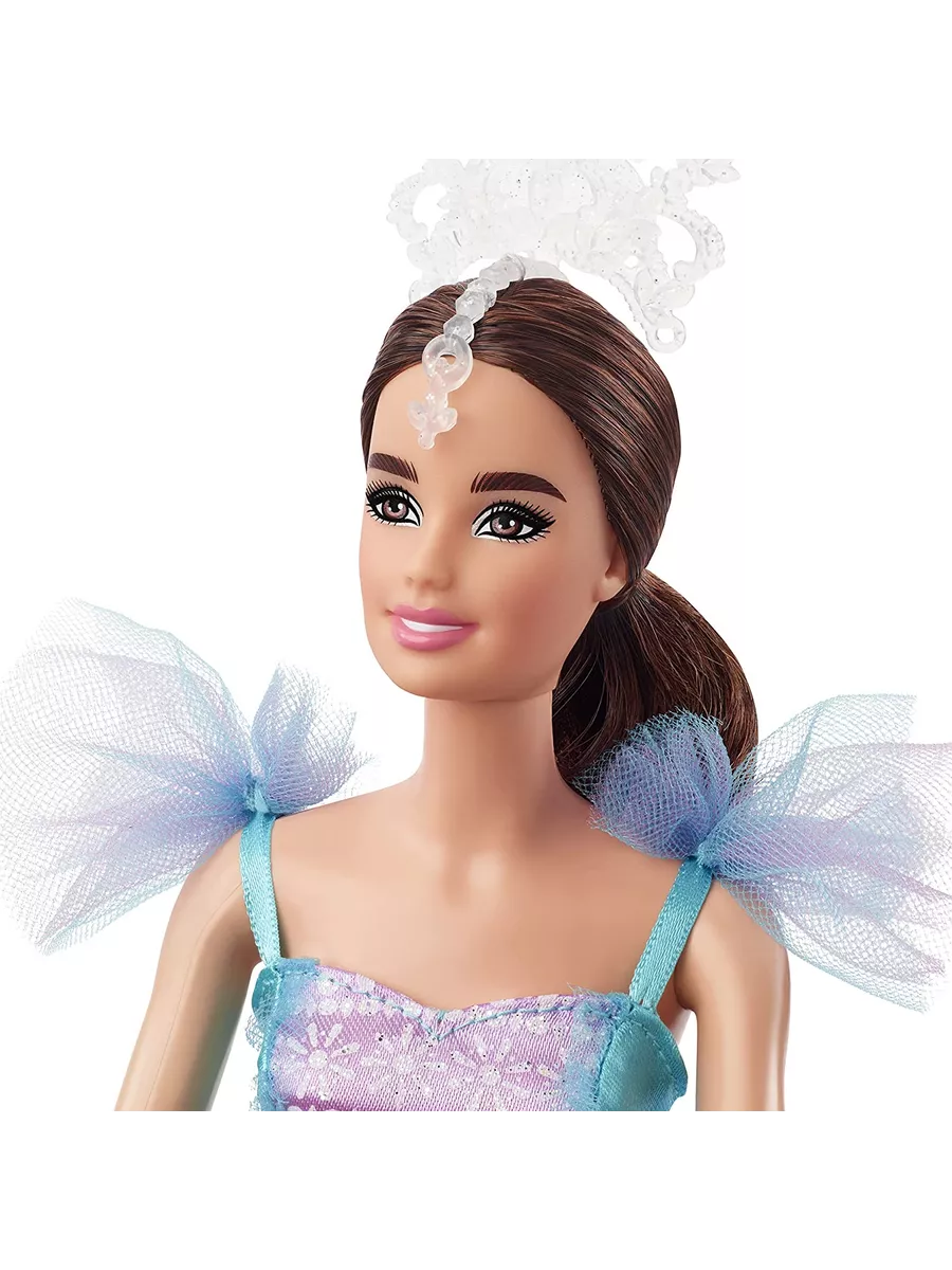 Кукла Barbie Балерины DHM43