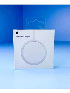 Беспроводная зарядка для Apple MagSafe Powerbank для айфона