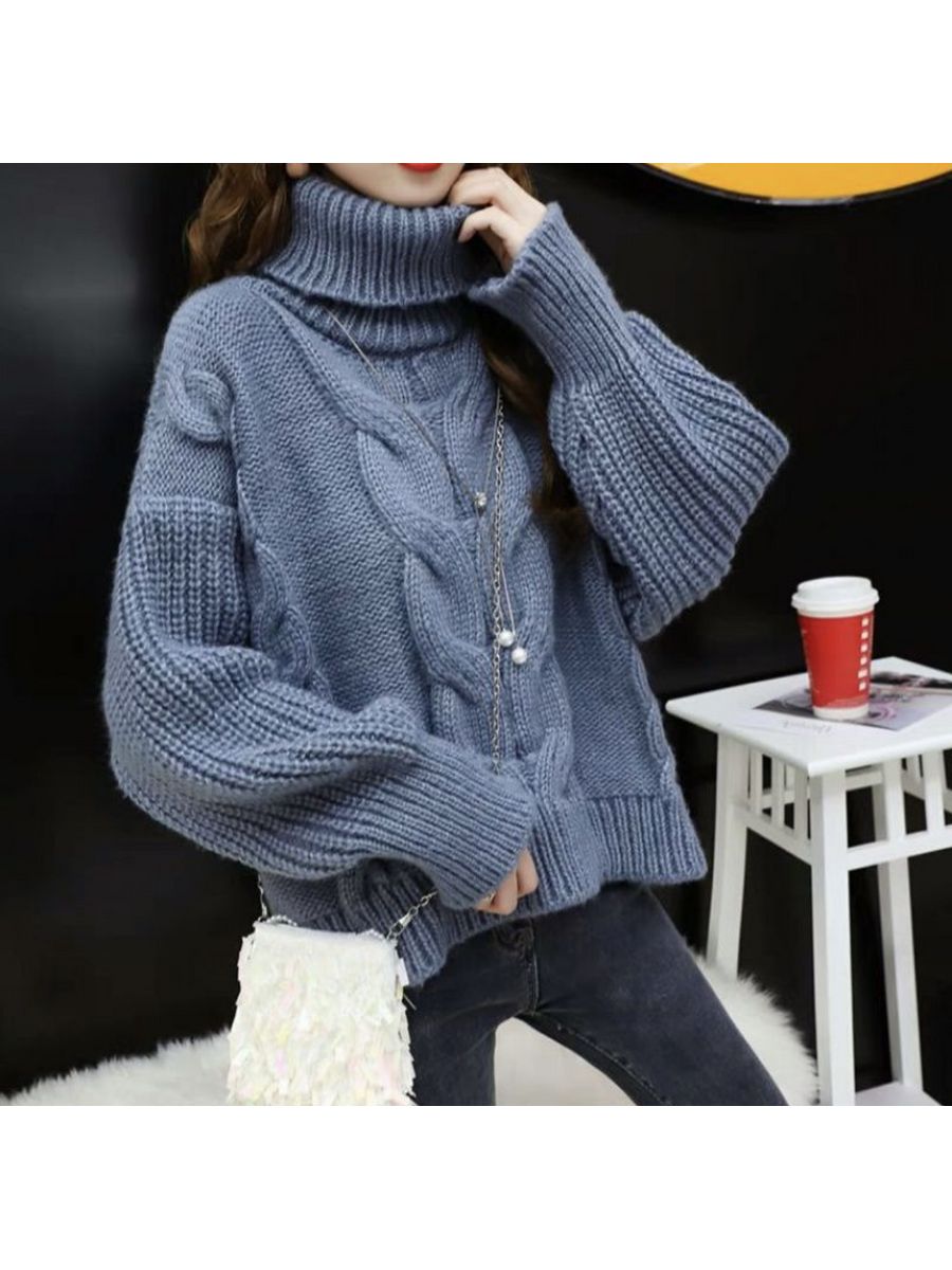Вязаный свитер. Пуловер оверсайз с королевской косой. Пуловер оверсайз 2020 корейский. Стильные свитера для женщин. Вязаный свитер оверсайз.