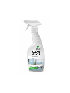 Чистящее средство Clean glass 0,6кг