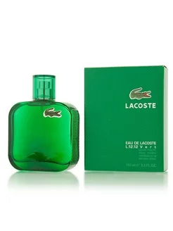 Духи LACOSTE VERT L 12.12 100мл Лакост