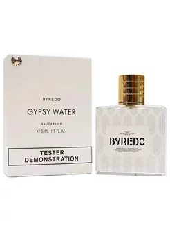 Gypsy Water