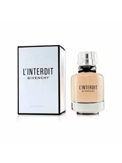 Духи LINTERDIT givenchy ange 80мл