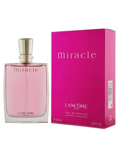 Парфюмерная вода Lancome Miracle 100мл