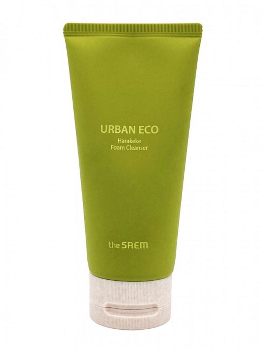 Saem пенки. Urban Eco Harakeke Foam Cleanser. The Saem Urban Eco Harakeke Foam Cleanser. Saem Eco Urban Harakeke пенка. Пенка для умывания увлажняющая the Saem Urban Eco Harakeke Foam Cleanser 150 мл.