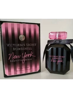 Парфюмерная вода Victoria's Secret Bombshell New York 100мл