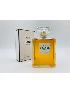 ПАРФЮМЕРНАЯ ВОДА Chanel Paris № 5, 100 мл