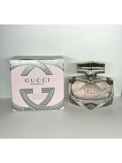 Духи Gucci Bamboo Гуччи Bamboo 75 мл