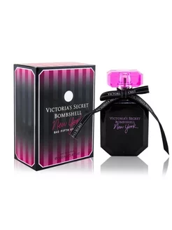 Парфюмерная вода Victoria's Secret Bombshell New York 100мл