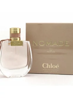 Парфюмерная вода Chloe Nomade 75мл