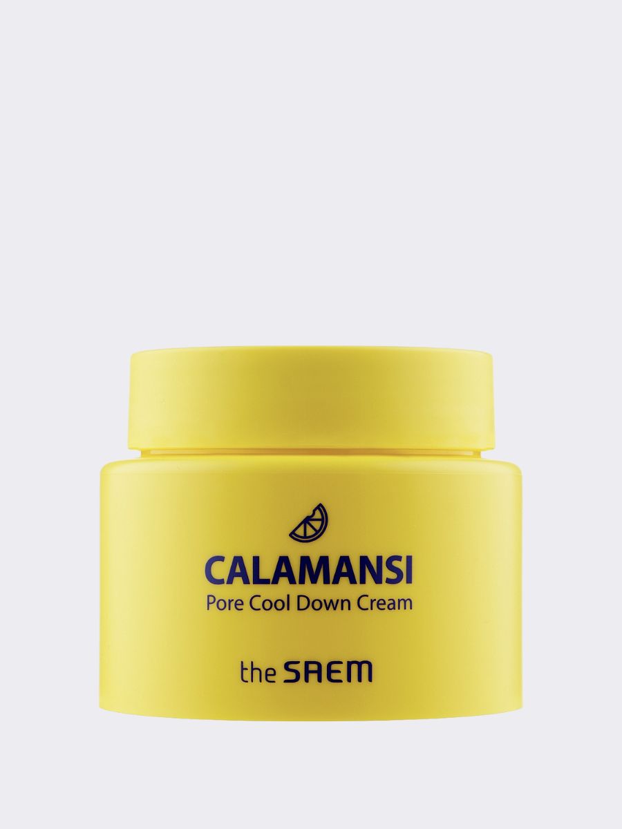 Крем the saem. The Saem Calamansi Pore cool down Cream крем для лица поросуживающи. The Saem Calamansi Pore cool down Cream крем для лица поросуживающий. Каламанси.