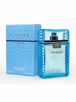 VERSACE MAN EAU FRAICHE