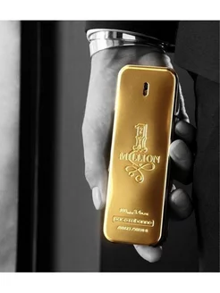 1 MILLION PACO RABANNE 100 МЛ 1 МИЛЛИОН