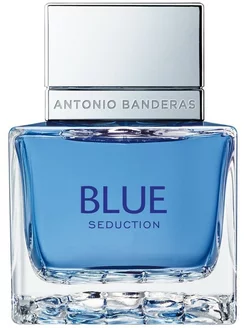 Antonio Banderos Blue Of Seduction 100 мл