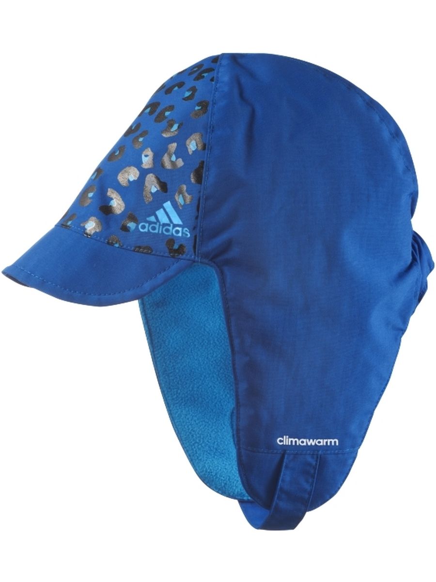 Climawarm adidas шапка детская