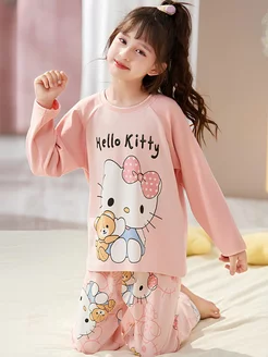 Пижама Hello Kitty