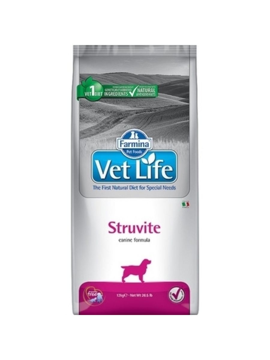 Vet life struvite. Farmina vet Life hepatic. Farmina vet Life Struvite 2 кг. Vet Life Dog Hephatic/вет лайф дог Гепатик. Корм для собак Farmina vet Life при болезнях ЖКТ 12 кг.