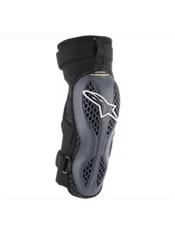 Мотозащита колена SEQUENCE KNEE PROTECTOR