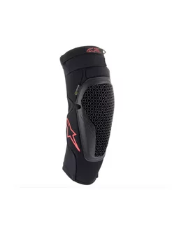 Мотозащита колена BIONIC FLEX KNEE PROTECTOR