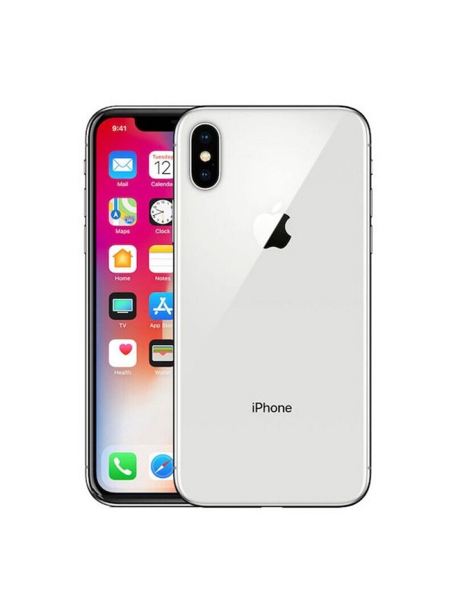 Apple iphone x 256gb