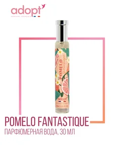 Pomelo Fantastique Парфюмерная вода 30мл Помело Роза Мускус