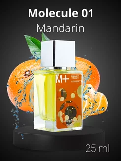 Мини парфюм Escentric Molecules Molecule 01+Mandarin 25 мл