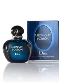 Christian Dior Poison Midnight Парфюм диор пойсон